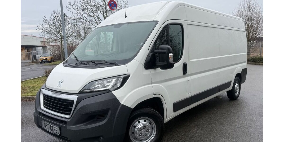 Peugeot Boxer 133.817 km 13.850 &euro; Hilden 40721