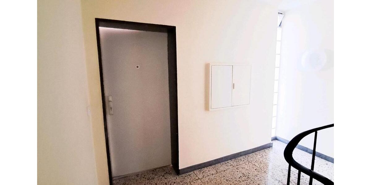 Erdgeschoßwohnung Burscheid - 3 Zimmer, 64 m&sup2;, 160.000&euro; | Angebot:25232530