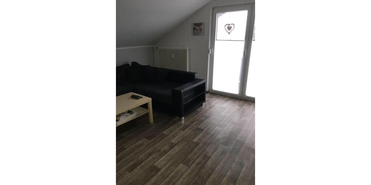 Dachgeschoßwohnung Hagen Hohenlimburg - 3 Zimmer, 68 m&sup2;, 465&euro; | Angebot:25870111