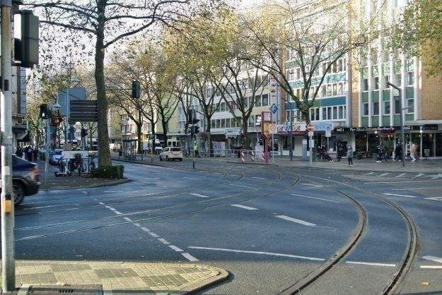 Mehrfamilienhaus, Wohnhaus Mülheim an der Ruhr Mitte - 2 Zimmer, 743 m&sup2;, 1.300.000&euro; | Angebot:26657930