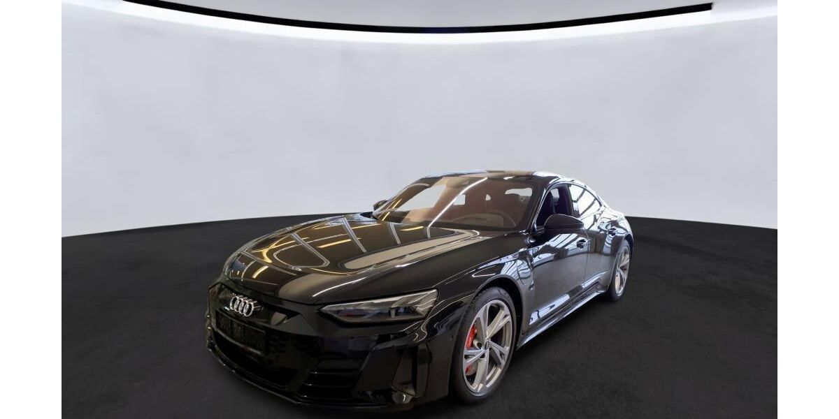 Audi RS e-tron GT 61.580 km 60.880 &euro; Hagen 58091