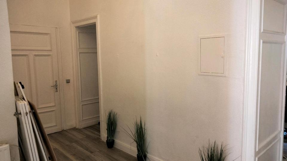 Erdgeschoßwohnung Hagen Hagen-Nord - 4 Zimmer, 113 m&sup2;, 149.000&euro; | Angebot:25936935