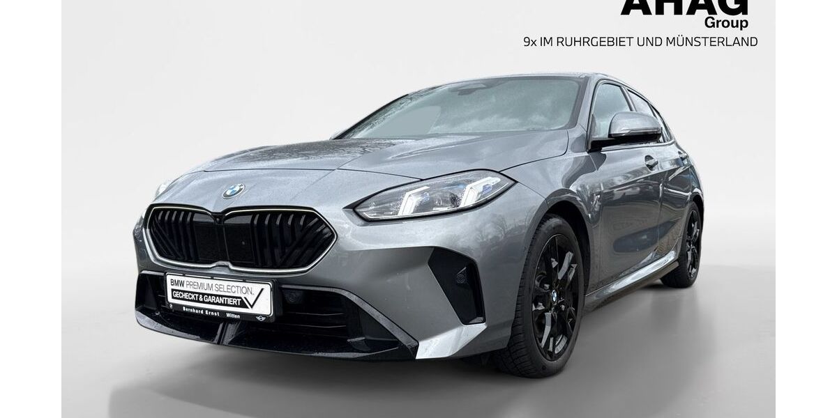 BMW 123 25.966 km 39.490 &euro; Witten 58455