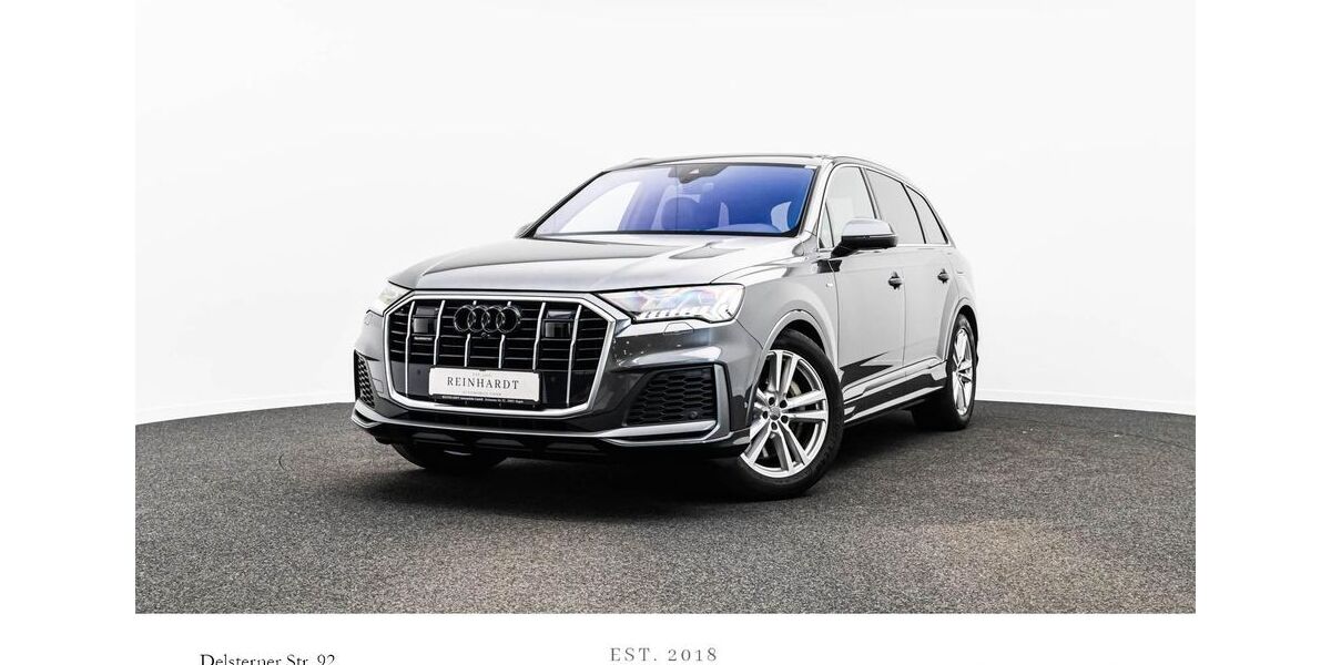 Audi Q7 114.124 km 43.830 &euro; Hagen 58091