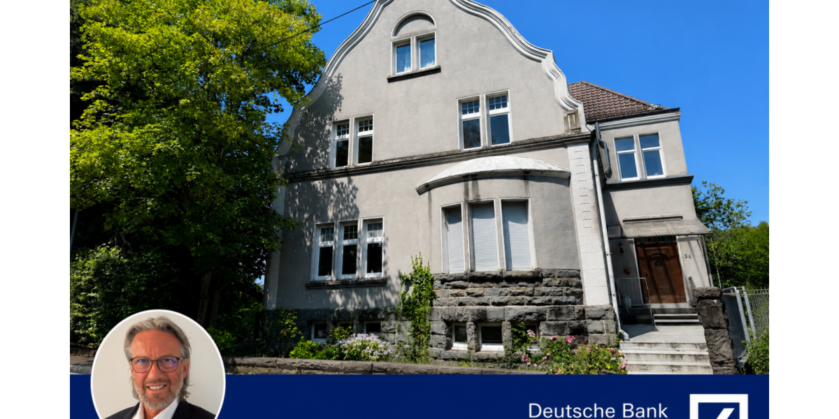 Etagenwohnung Wuppertal Beyenburg - 2 Zimmer, 63 m&sup2;, 145.000&euro; | Angebot:27053504