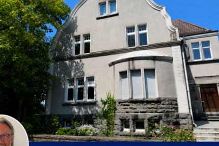 Wohnung Wuppertal Beyenburg - 2 Zimmer, 63 m&sup2;, 145.000&euro; | Angebot:27053504
