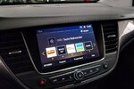 Opel Crossland X Ultimate 1.2 Kam H-UP SHZ LHZ Tempo 57.827 km 14.590 &euro; HAAN 42781