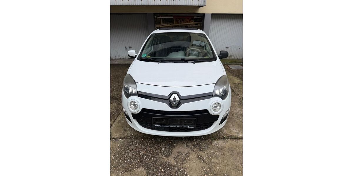Renault Twingo 132.000 km 3.600 &euro; Wuppertal 42327