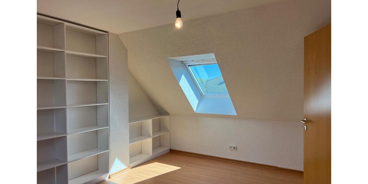 Maisonettenwohnung Velbert Pöthen - 3 Zimmer, 79 m&sup2;, 800&euro; | Angebot:26549833