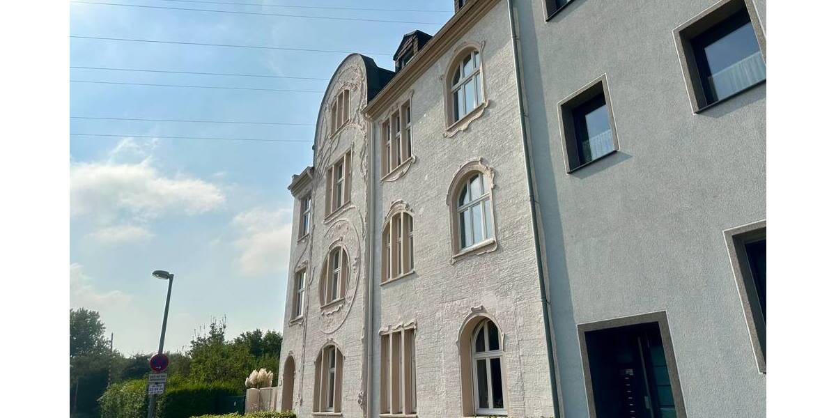 Etagenwohnung Gelsenkirchen / Bismarck Bismarck - 5 Zimmer, 132 m&sup2;, 169.000&euro; | Angebot:26659432