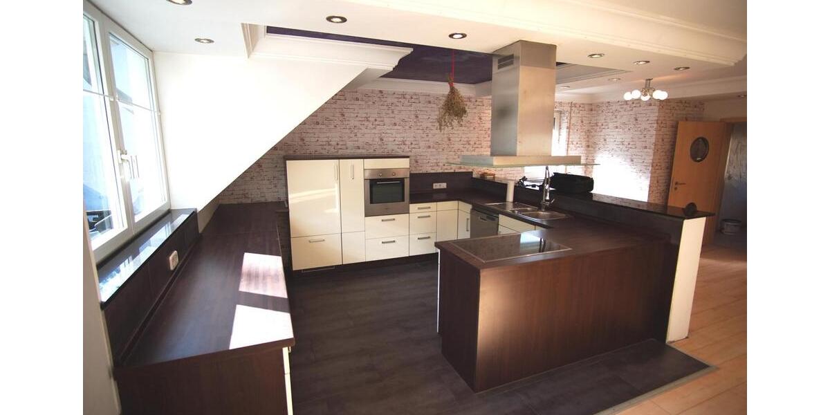 Maisonettenwohnung Kürten - 5 Zimmer, 110 m&sup2;, 1.050&euro; | Angebot:25988808