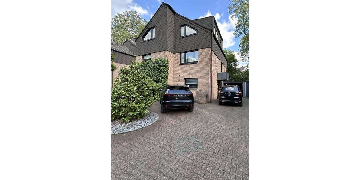 Einfamilienhaus Gelsenkirchen Ückendorf - 5 Zimmer, 128 m&sup2;, 450.000&euro; | Angebot:26556151