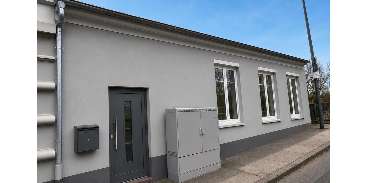 Loft - Studio - Atelier Wuppertal Arrenberg - 4 Zimmer, 154 m&sup2;, 129.000&euro; | Angebot:27269777
