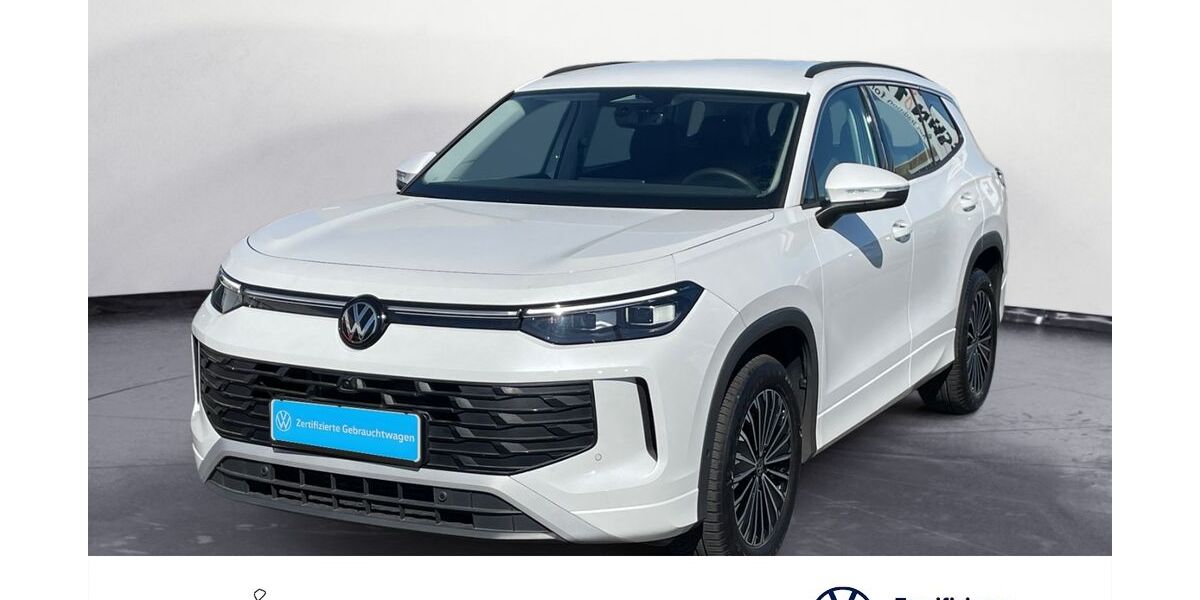 VW Tayron 25.342 km 39.950 &euro; Hilden 40721