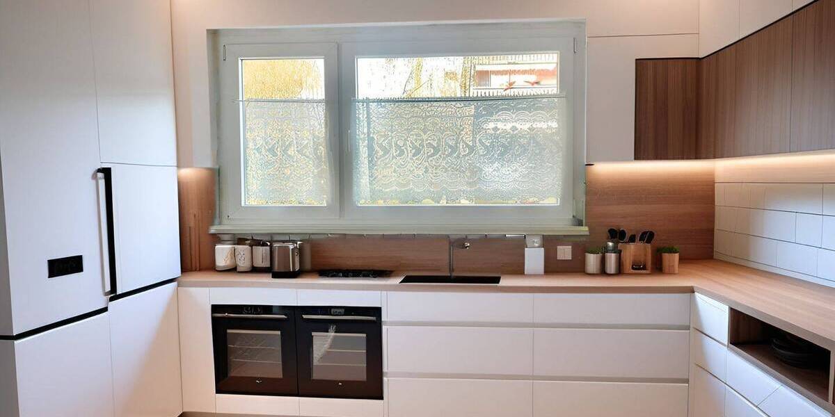 Etagenwohnung Mettmann - 3 Zimmer, 88 m&sup2;, 249.000&euro; | Angebot:26017957