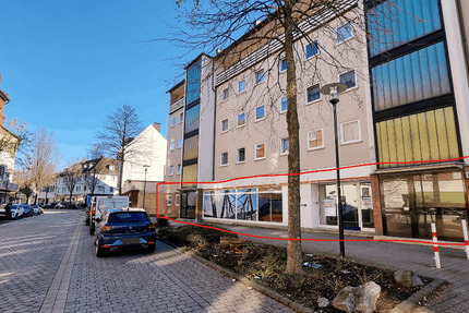 Gewerbeobjekt Hagen Hagen-Nord - 2.200&euro; | Angebot:25599651