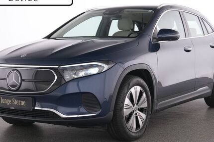 Mercedes-Benz EQA 27.819 km 30.885 &euro; Essen 45309