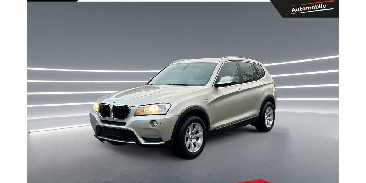 BMW X3 92.853 km 12.000 &euro; Remscheid 42859