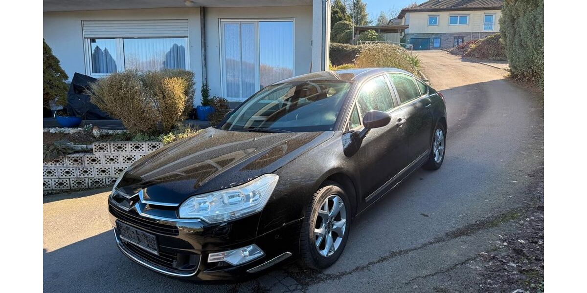 Citroen C5 238.000 km 1.200 &euro; Wipperfürth 51688