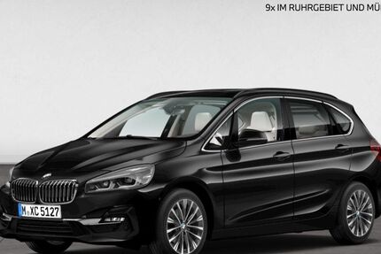 BMW 218 Active Tourer 49.902 km 19.840 &euro; Gelsenkirchen 45897