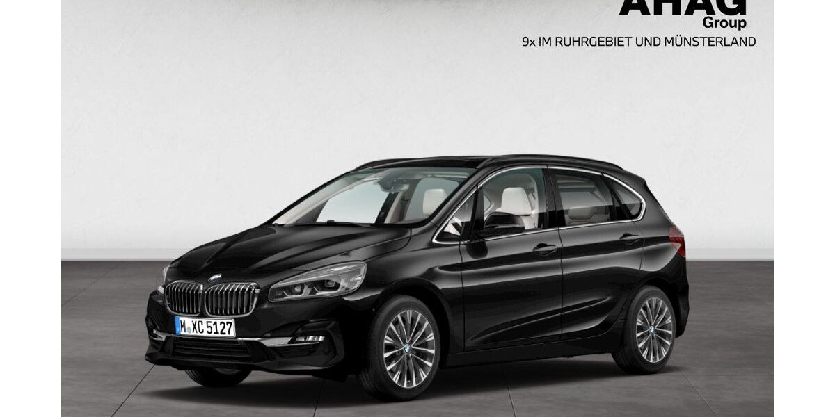 BMW 218 Active Tourer 49.902 km 19.840 &euro; Gelsenkirchen 45897