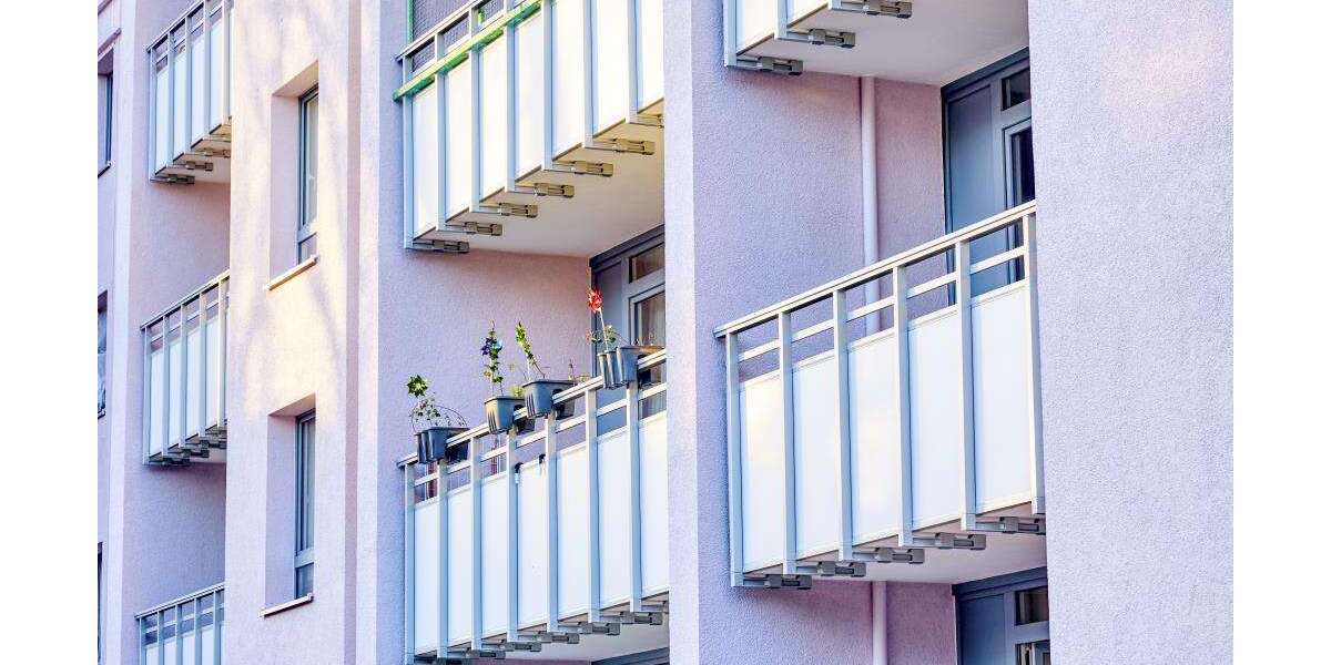 Etagenwohnung Monheim - 1.5 Zimmer, 44 m&sup2;, 559&euro; | Angebot:27086326