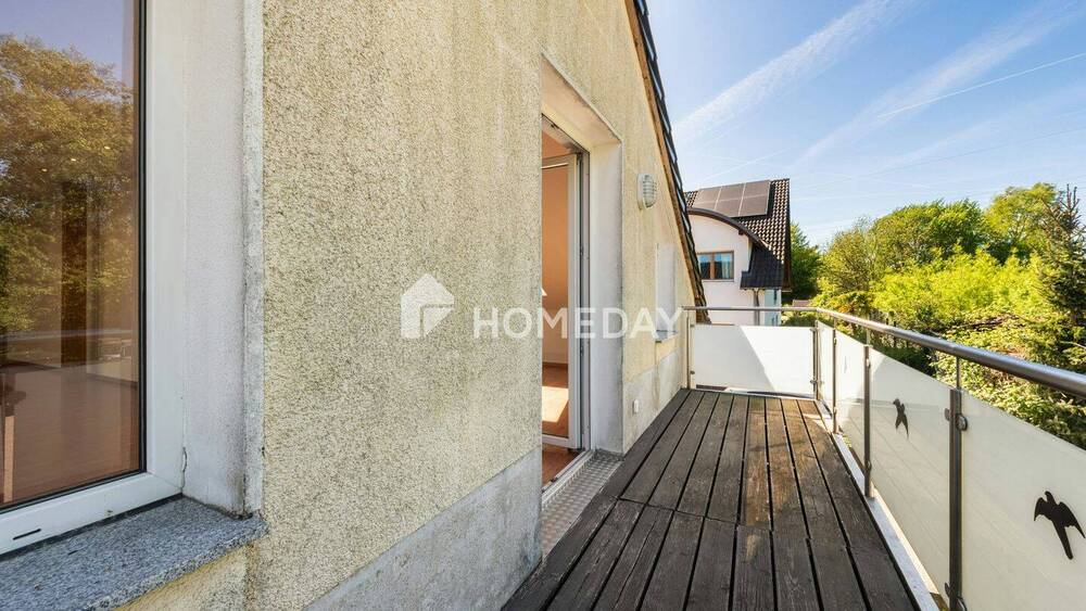 Etagenwohnung Bochum Harpen - 5 Zimmer, 131 m&sup2;, 289.000&euro; | Angebot:26513272