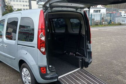 Renault Kangoo 42.767 km 16.990 &euro; Hattingen 45525