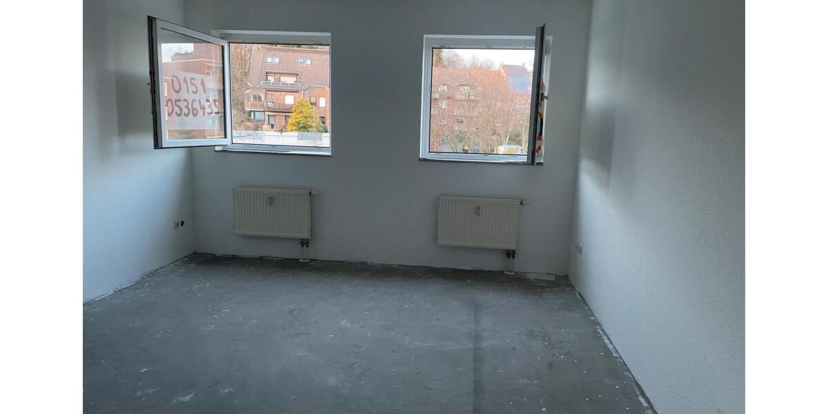 Etagenwohnung Velbert Velbert-Mitte - 2 Zimmer, 53 m&sup2;, 750&euro; | Angebot:23874072