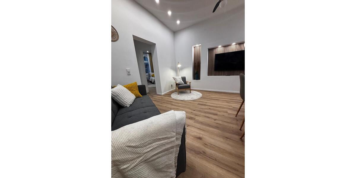 Etagenwohnung Wuppertal Barmen - 5 Zimmer, 113 m&sup2;, 275.000&euro; | Angebot:27283105