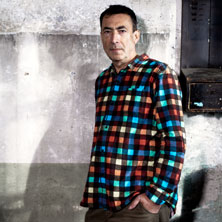 Hubert von Goisern 07.05.2027 Bregenzer Festspiel- und Kongresshaus