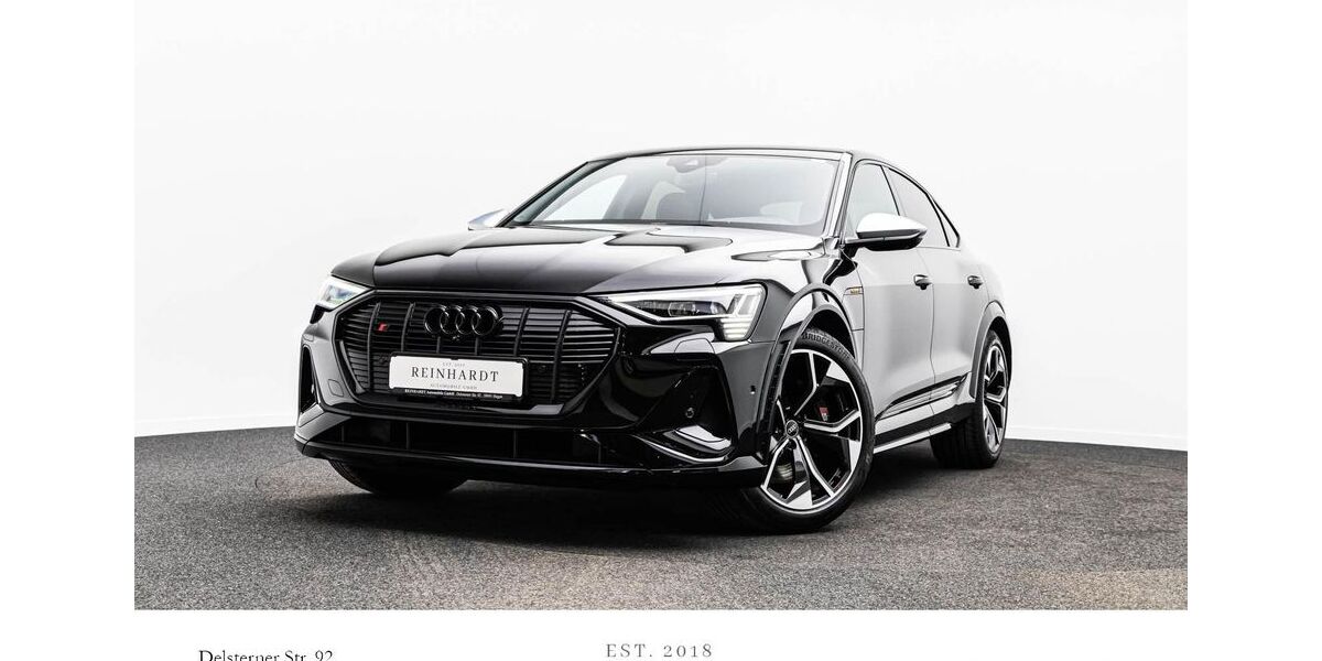 Audi e-tron 45.682 km 40.930 &euro; Hagen 58091
