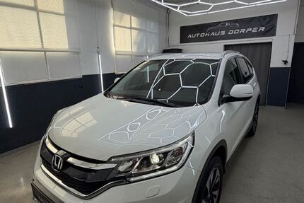 Honda CR-V 69.287 km 19.350 &euro; Solingen 42651