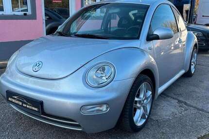VW New Beetle 250.000 km 1.950 &euro; Wuppertal 42329