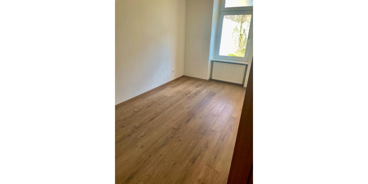 Erdgeschoßwohnung Wuppertal Elberfeld - 2 Zimmer, 50 m&sup2;, 520&euro; | Angebot:25992990