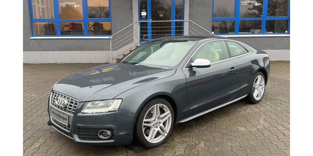 Audi S5 64.222 km 22.850 &euro; Monheim am Rhein 40789