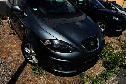 Seat Altea 80.000 km 6.299 &euro; Hagen 58089