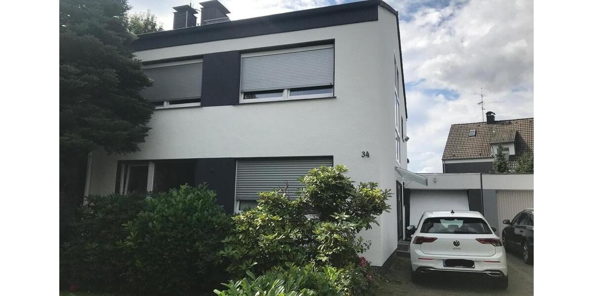 Erdgeschoßwohnung Bochum Bochum-Südwest - 3 Zimmer, 76 m&sup2;, 298.000&euro; | Angebot:25906925