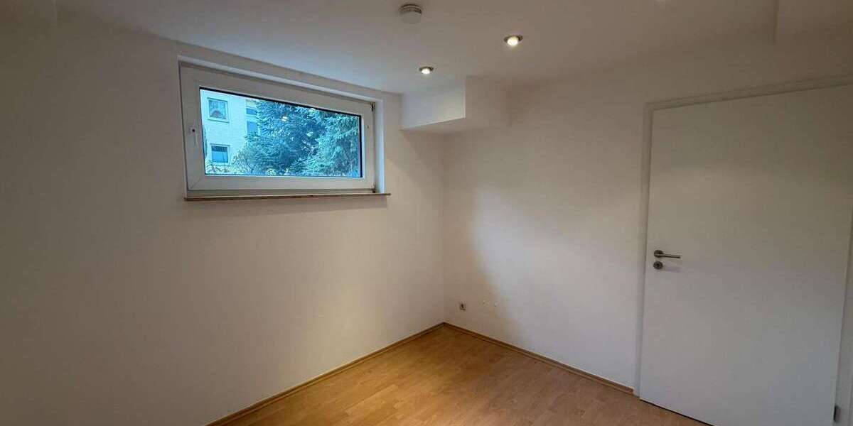 Etagenwohnung Burscheid Blasberg - 2 Zimmer, 50 m&sup2;, 540&euro; | Angebot:25819569