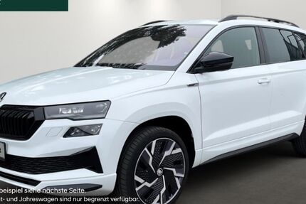 Skoda Karoq 52.389 km 31.980 &euro; Solingen 42651