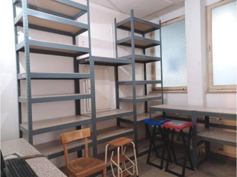 Gewerbeobjekt Wuppertal Gemarkung Elberfeld - 500&euro; | Angebot:26547682