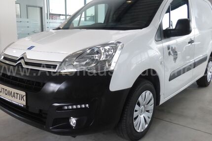 Citroen Berlingo 105.000 km 7.490 &euro; Wuppertal 42289