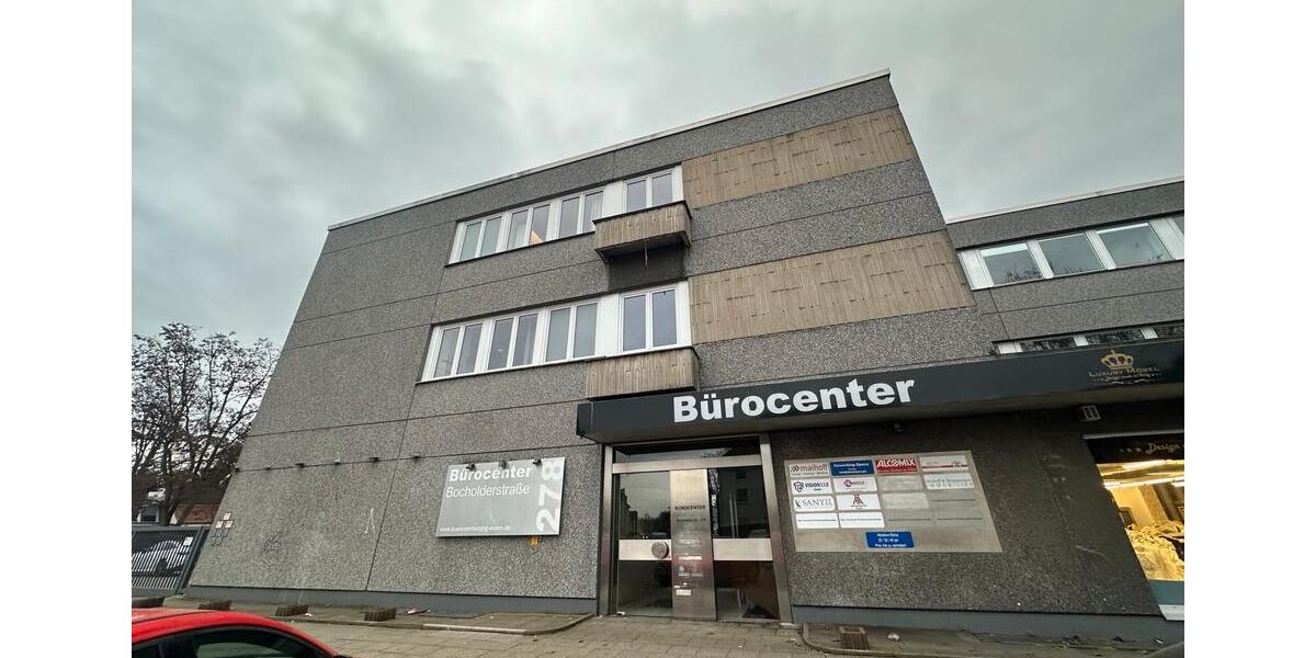 Gewerbeobjekt Essen Stadtbezirk IV - 1.300&euro; | Angebot:24990548