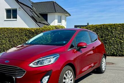 Ford Fiesta 67.500 km 9.000 &euro; Wetter 58300