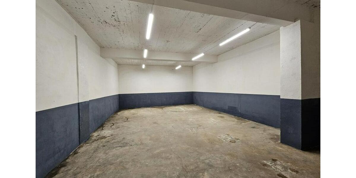 Gewerbeobjekt Wuppertal Gemarkung Langerfeld - 400&euro; | Angebot:25317082