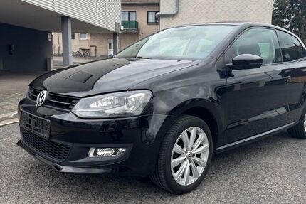 VW Polo 114.025 km 4.900 &euro; Wuppertal 42369