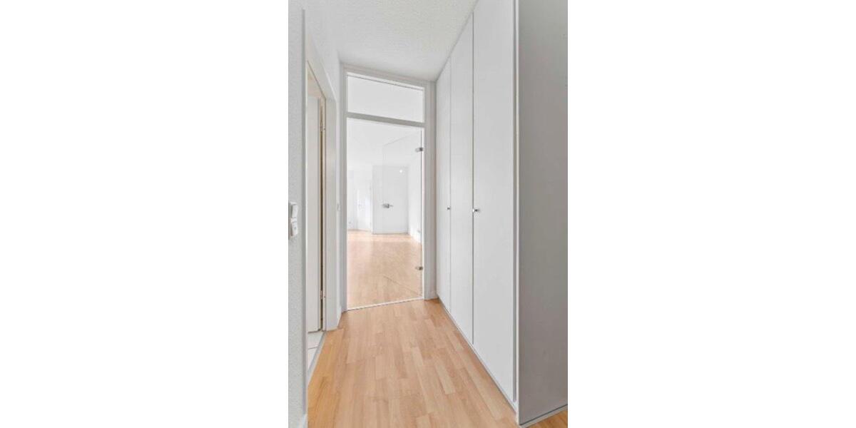 Etagenwohnung Haan - 2 Zimmer, 60 m&sup2;, 980&euro; | Angebot:26479999