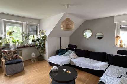 Wohnung Düsseldorf Stadtbezirk 5 - 4 Zimmer, 98 m&sup2;, 249.000&euro; | Angebot:26641607