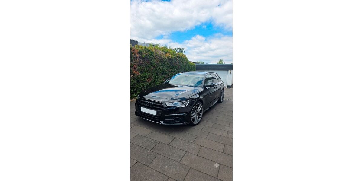 Audi A6 169.000 km 20.200 &euro; Bochum 44879