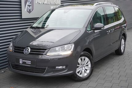 VW Sharan 54.000 km 29.990 &euro; Monheim am Rhein 40789